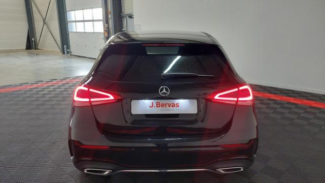 Mercedes Benz Classe A image 8