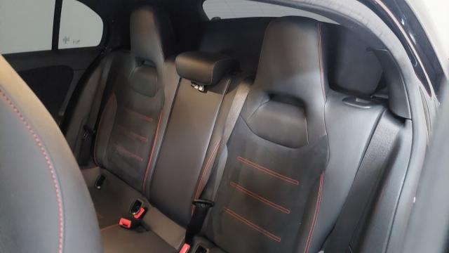 Mercedes Benz Classe A image 9