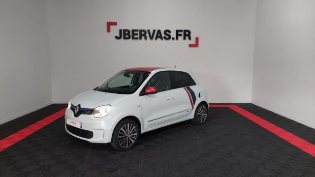 Renault Twingo Iii Le Coq Sportif Tce 95