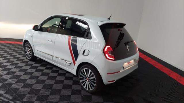 Renault Twingo image 1