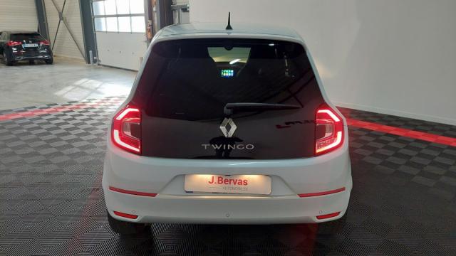 Renault Twingo image 4