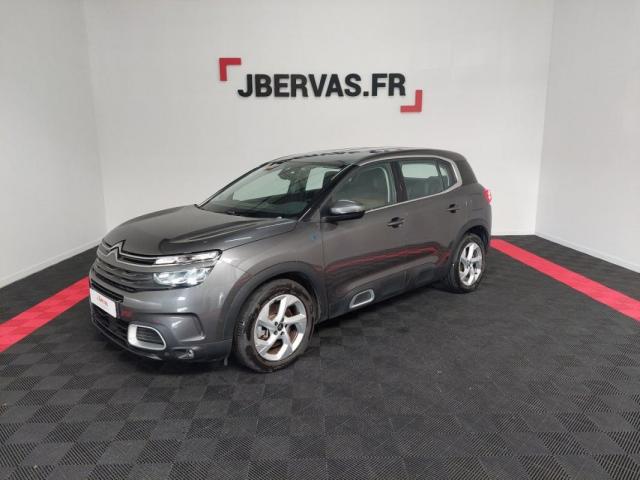 Citroen C5 Aircross Hybride Rechargeable 225 E-Eat8 Business