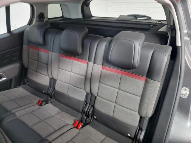 Citroen C5 Aircross image 5