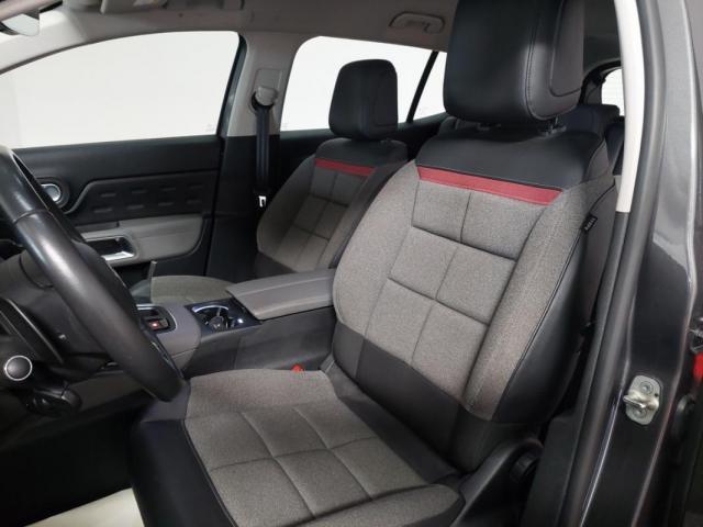 Citroen C5 Aircross image 8