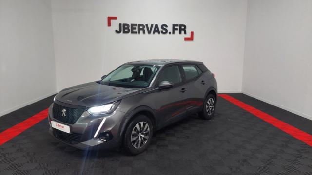 Peugeot 2008 Bluehdi 130 S&s Eat8 Active Business