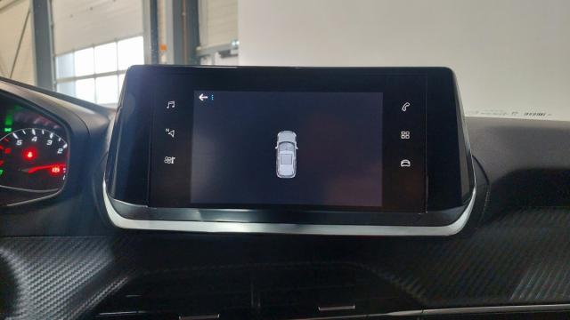 Peugeot 2008 image 5
