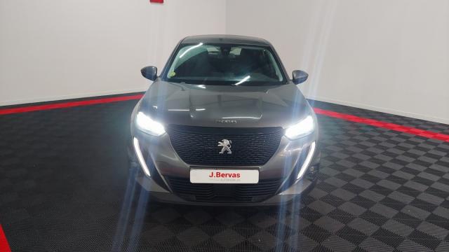 Peugeot 2008 image 2