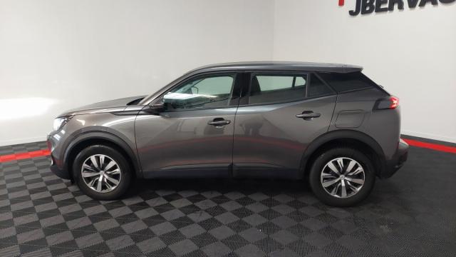 Peugeot 2008 image 4