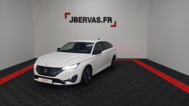 Peugeot 308 Sw Phev 180 E-Eat8 Allure