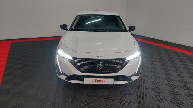 Peugeot 308 Sw image 7