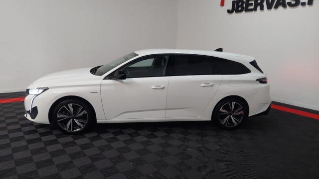 Peugeot 308 Sw image 9