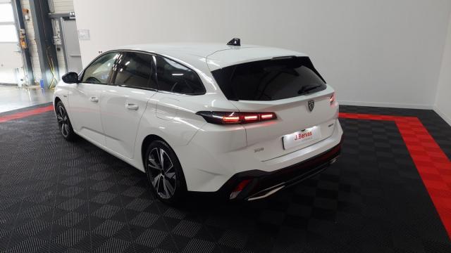 Peugeot 308 Sw image 8