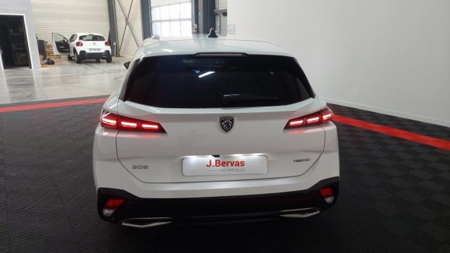 Peugeot 308 Sw image 2