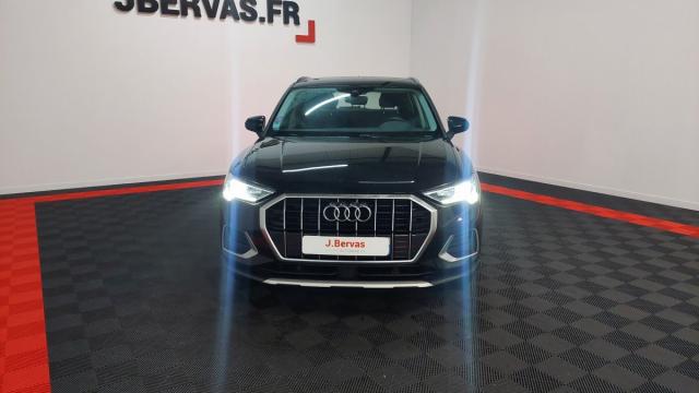 Audi Q3 image 1
