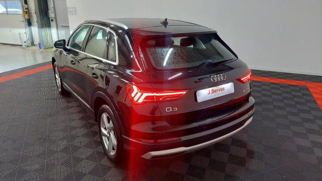 Audi Q3 image 8