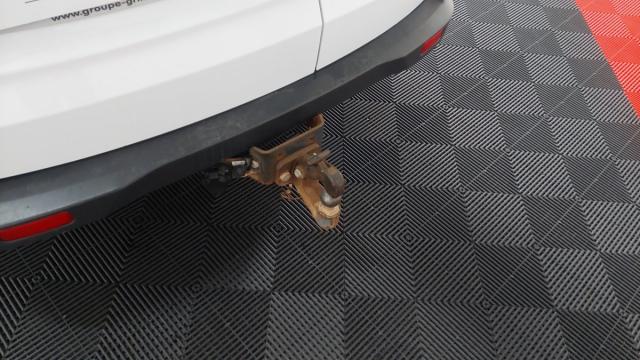 Ford Transit Courier image 8