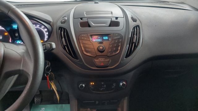 Ford Transit Courier image 1