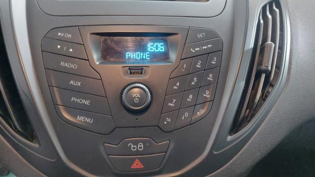 Ford Transit Courier image 4