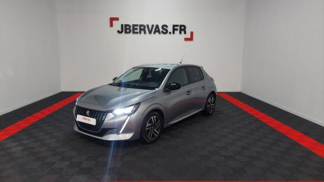 Peugeot 208 Puretech 75 S&s Style