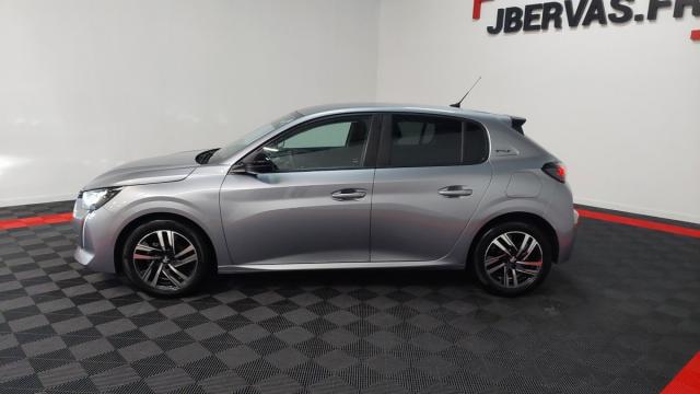 Peugeot 208 image 3
