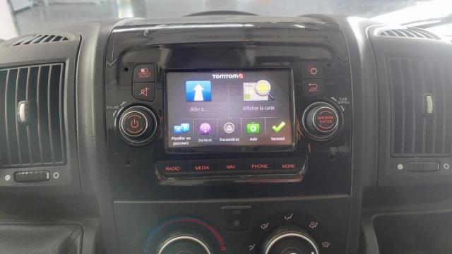 Citroen Jumper image 7