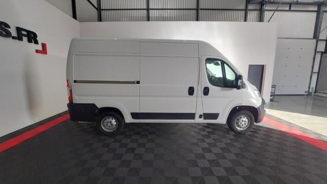 Citroen Jumper image 9