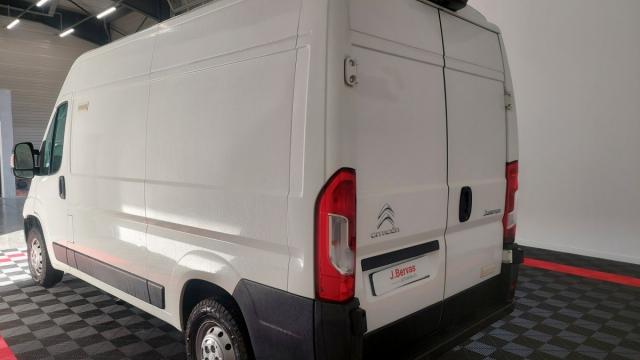 Citroen Jumper image 4