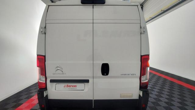 Citroen Jumper image 3