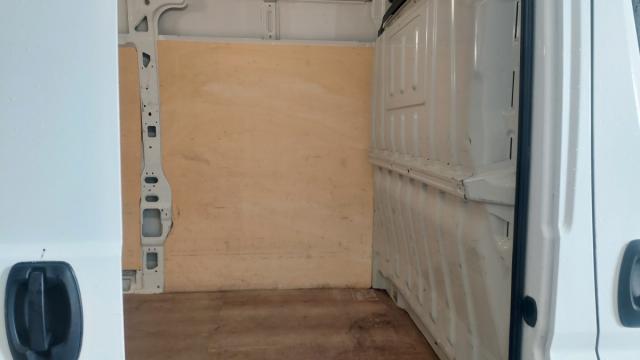 Citroen Jumper image 8