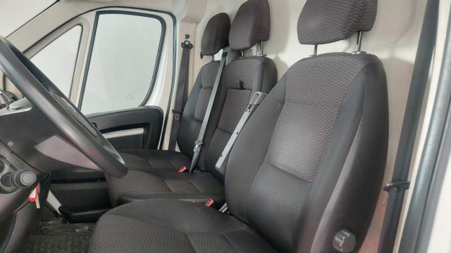 Citroen Jumper image 1