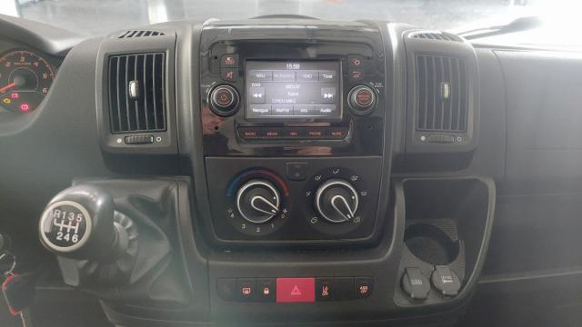 Citroen Jumper image 5