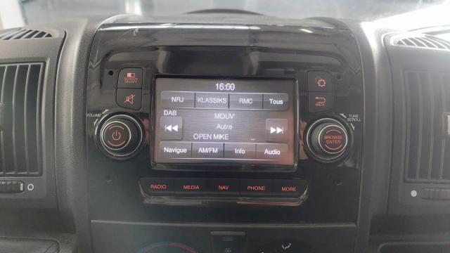 Citroen Jumper image 6