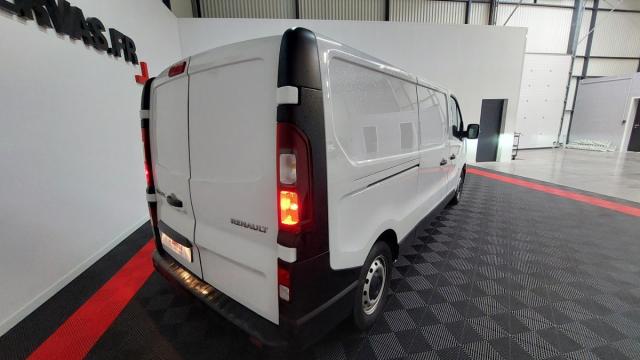 Renault Trafic image 6