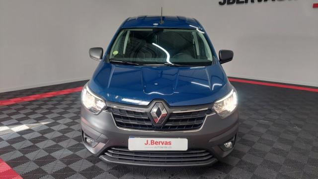 Renault Express image 8