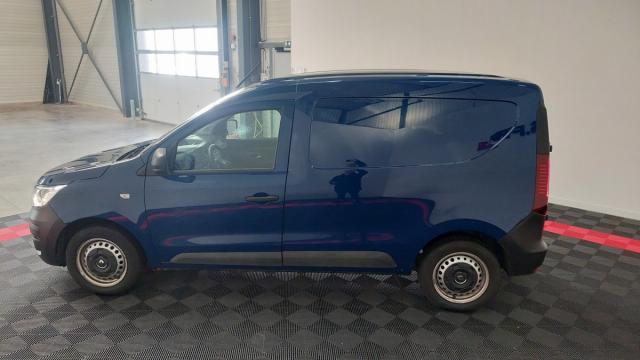 Renault Express image 2