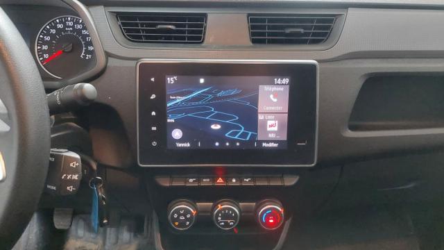 Renault Express image 4