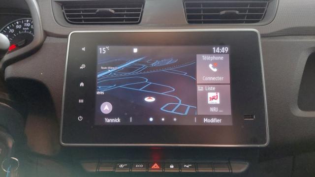 Renault Express image 7