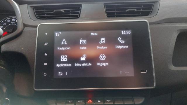 Renault Express image 6