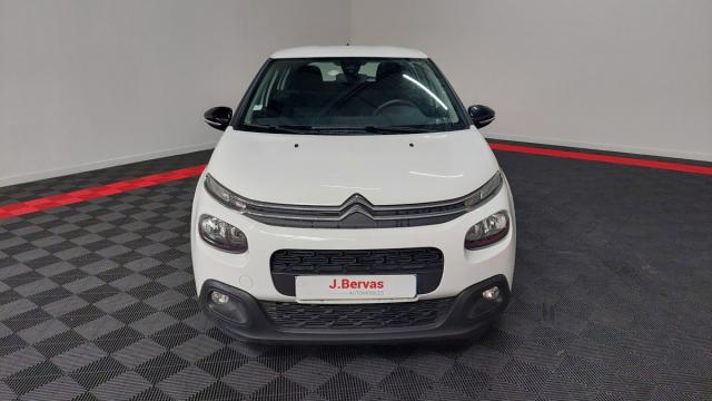 Citroen C3 image 5
