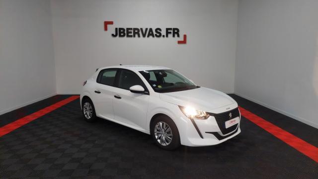 Peugeot 208 Affaire 1.5 Bluehdi 100 S&s Premium Pack