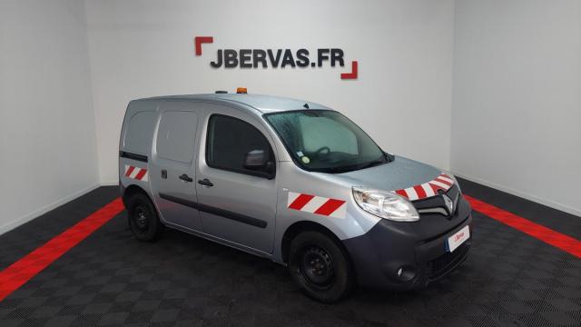 Renault Kangoo Express Extra R-Link - Blue Dci 95