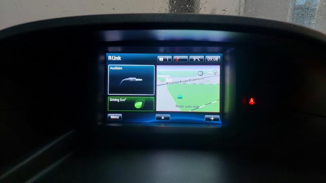 Renault Kangoo Express image 1