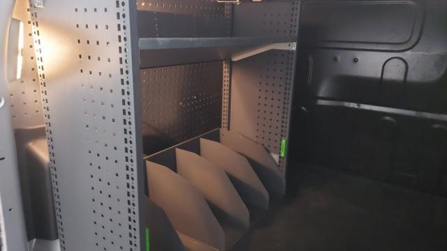 Renault Kangoo Express image 9