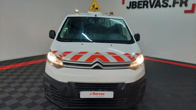 Citroen Jumpy image 3