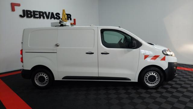 Citroen Jumpy image 6