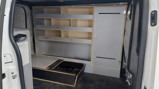 Citroen Jumpy image 8