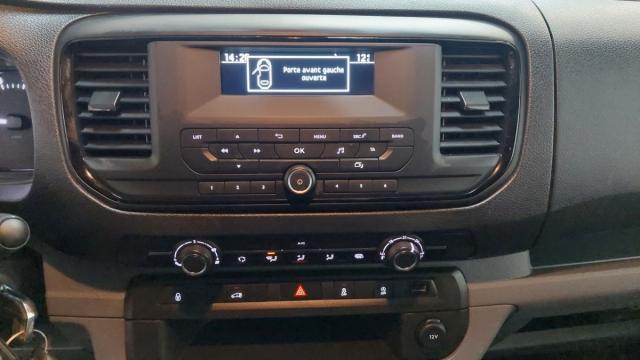 Citroen Jumpy image 1