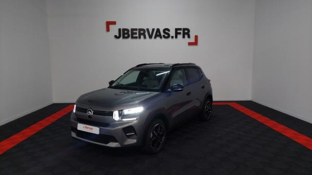 Citroen C3 Turbo 100 Bvm6 Max