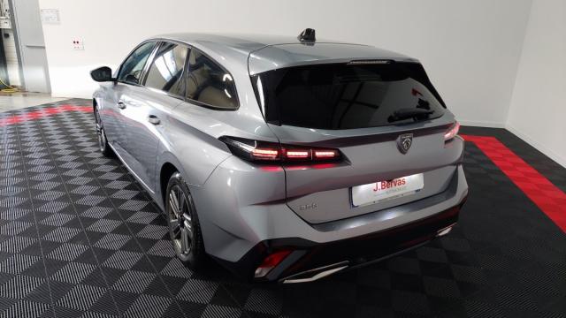 Peugeot 308 Sw image 1