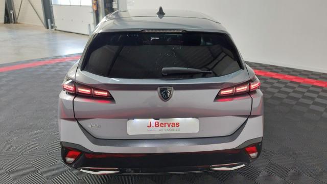 Peugeot 308 Sw image 9